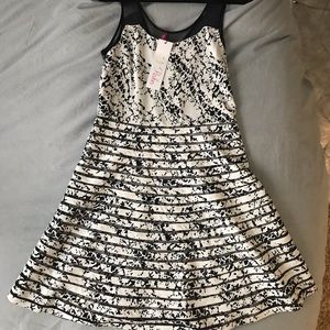 Parker dress